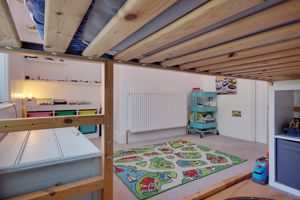 Bedroom Two- click for photo gallery